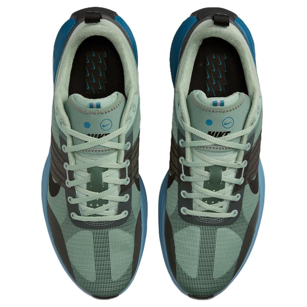 Nike Lunar Roam Steam Dutch Green Men Sneakers Smokey-Mauve Black DV2440-004