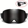 Outdoor SKI Goggles Winter Sports UV400 Anti-Fog Snowboard Eyewear For Men And Women Teen Charistmas and New Year Gifts