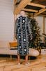 Robe (men’s) Winter 8619-035 HC