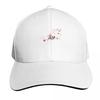 Cleaver Baseball Cap hats for Unisex Winter hat Rugby funny hat Unisexs Luxury Womens