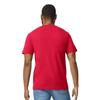 Gildan Unisex Adult Softstyle Midweight T-Shirt