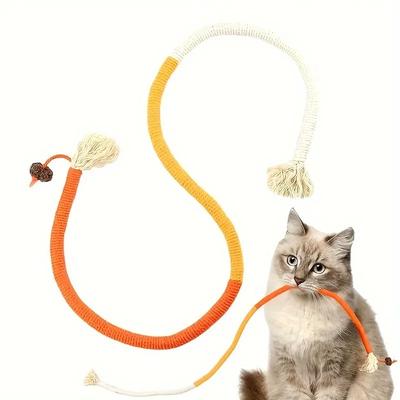 Katzen – Katzenspielzeug