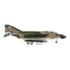 Hobby Master 1/72 Scale F-4D Phantom II, U.S. Air Force 665th Tactical Fighter Squadron, MiG Killer, 1972, Finished Model, HA19073