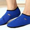 Breathable Diving Socks Anti Slip Snorkeling Socks Comfortable Swimming Socks  For Water Sports