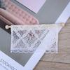 1:12 Dollhouse Curtains Miniature Furniture Accessories Window Valance