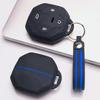 Kryt klíčenky pro Jetour Shanhai T2 L9 T3 Traveler Dashing Povrch odolný proti poškrábání Nárazuvzdorná konstrukce Textura měkká na dotek Design pro snadnou instalaci