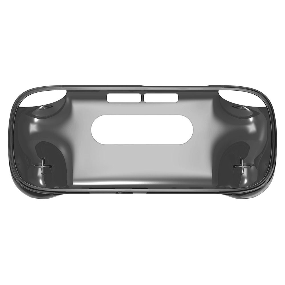 Shockproof Game Console Grip Case TPU Soft Shell Protective Cover for Retroid Pocket 5 Accessories