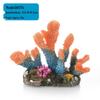 Coral Reef Aquarium Decorations - Resin Fish Tank Ornaments for Micro Landscapes