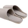 Nitori Buckel-Hausschuhe HP001 GY L 7823665
