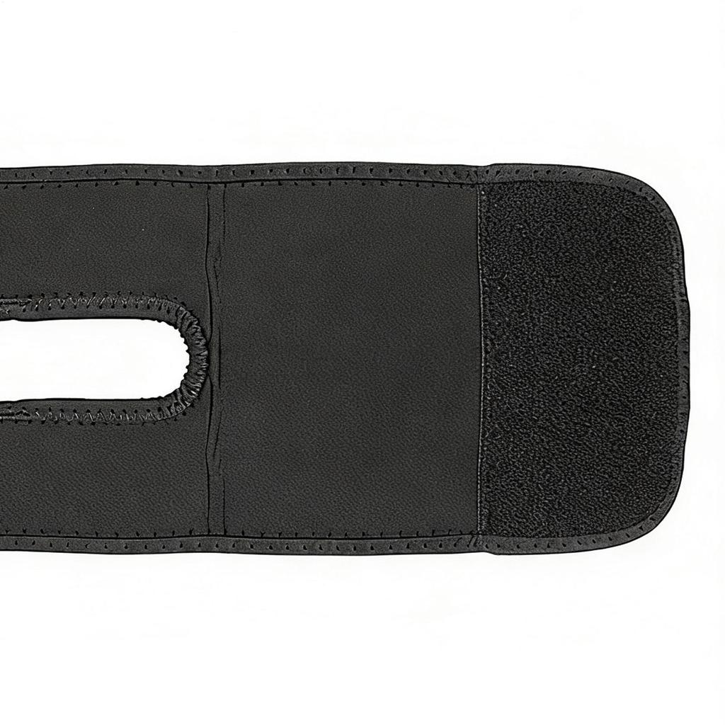 Handschuh-Wickel Softball-Trainingsband Stoßabsorption Elastisch Baseball-Fäustling Handschuhformer Für Sportler Schnell Die Tasche Offen Halten