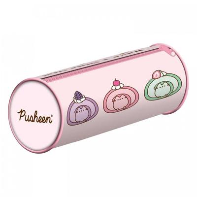 Pusheen Tatlılar Kalem Kutusu