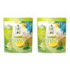 Tsujiri Uji Matcha Green Lemon Tea 170g 2 Packs