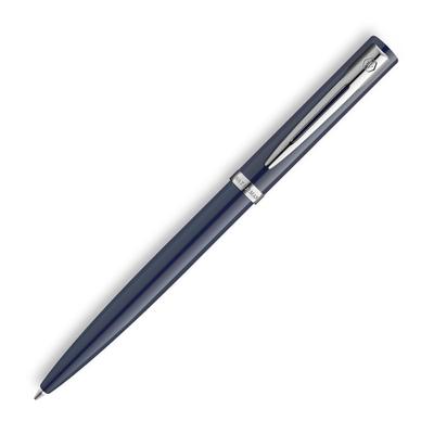 Waterman Ballpoint Pen Impression Blue CT Fine Gift Boxed 2225544 Oil-based