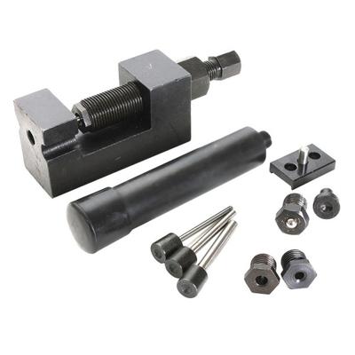 Kit de Ferramentas Quebra-Corrente e Cortador de Rebites para Motocicleta ATV de Serviço Pesado 500/520/525/530