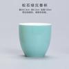 Glazed Ceramic Master Tea Cup