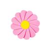 3D Printed – Colorful Rotating Flower Toy for Stress