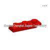 Cross-border MOC Building Blocks: High 3623 Small Particles 1x3 Base Plate - 50G Minimum Order