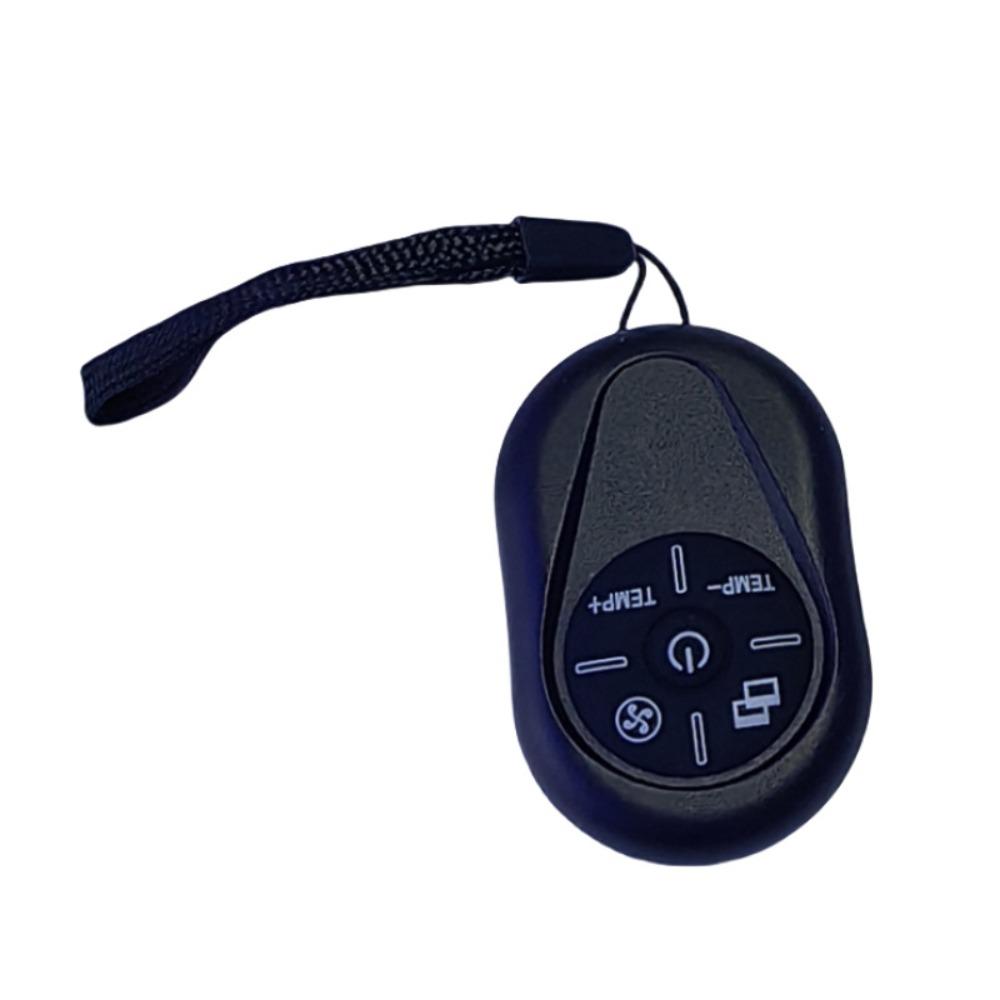 

Universal A/C Remote Control Mini Auto-Learning Air Conditioner Remote Control Compatible with Multi Brand AIR Portable