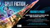 Split Fiction North Xbox Series X (Importierte Version Amerika)
