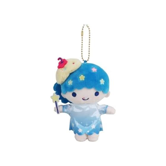 Корпорация Накадзима Коллекция Маскотов Little Twin Stars Крем-сода Лала 212665-25