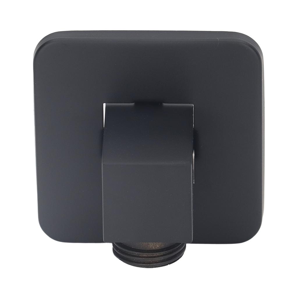 Shower Head Holder Concealed Installation Waterproof   Wall Mount Shower Bracket for Shower Head Accessories