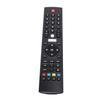 Replacement Remote Control Voice Functional Remote Control for 536J 269002 W010 for TH 49GX650K for 