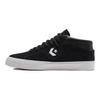 Converse Louie Lopez Pro Mid Black White Unisex Sneakers 171331C