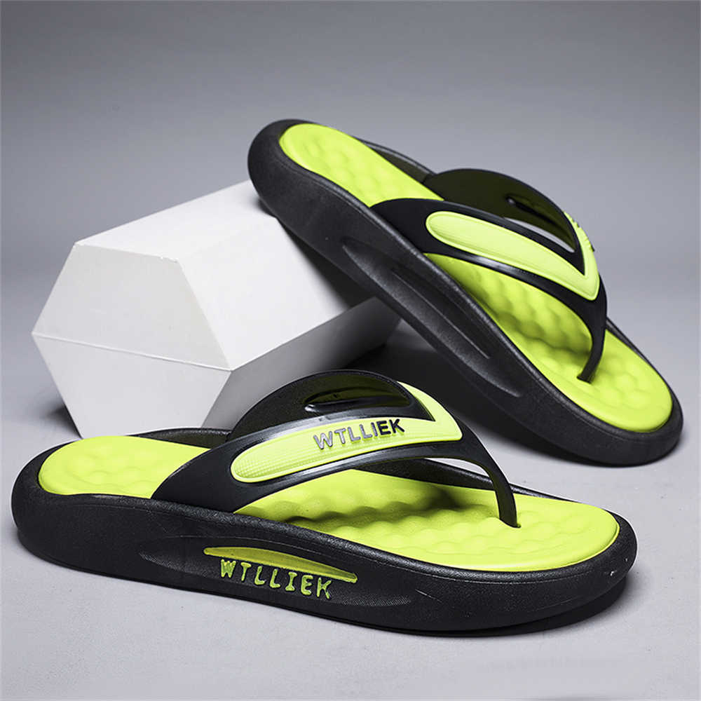 Fashion Autumn-spring Height Increasing Man Comfortable Shoes Sports Slippers Husband Rubber Sandals Sneakers Popular Sneekers Hit