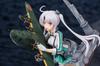 Funny Knights Kantai Collection Akitsushima Scale PVC Painted Complete Figure -KanColle- 1/7