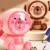 Automatically Enters Lead Capybara Pencil Sharpeners Student Stationery Supplies  Kindergarten Gift
