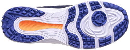 Turf Design Golf Shoes TDSH-1875 Navy, Size 26.5 cm