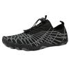 Unisex 5-Finger Outdoor Shoes: Wading, Beach, Diving, Swimming, Cycling