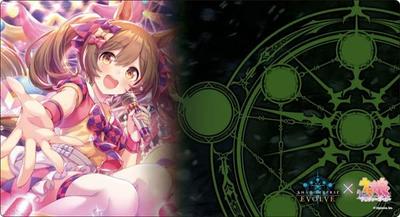 Shadowverse EVOLVE Official Rubber Mat Vol.30 Shadowverse EVOLVE "Smart Falcon