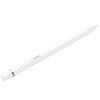 Stylet actif - BASEUS - P80015806211-03 - Blanc Lune - Compatible iPad - Tablette graphique