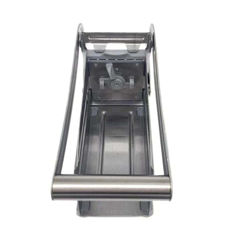 Multifunctional Manual French Fry, Vegetable, and Potato Strip Cutter