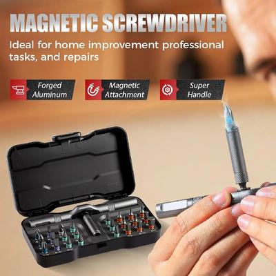 Handwerkzeuge – Schraubdreher