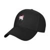 Pocket Axolotl Baseball Cap sailor cap for men foam party Hat Fishing cap Hat Baseball Men Golf Wear Womens