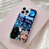 Phone Case For Bold Number 67 Graphic iPhone 17 16 16e 15 14 13 12 11 Mini Pro Max X XR XSMax 8 Air Plus Transparent Back Cover