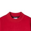 Champion Kids' Fleece-lined Mock Neck Pullover Sweatshirt
