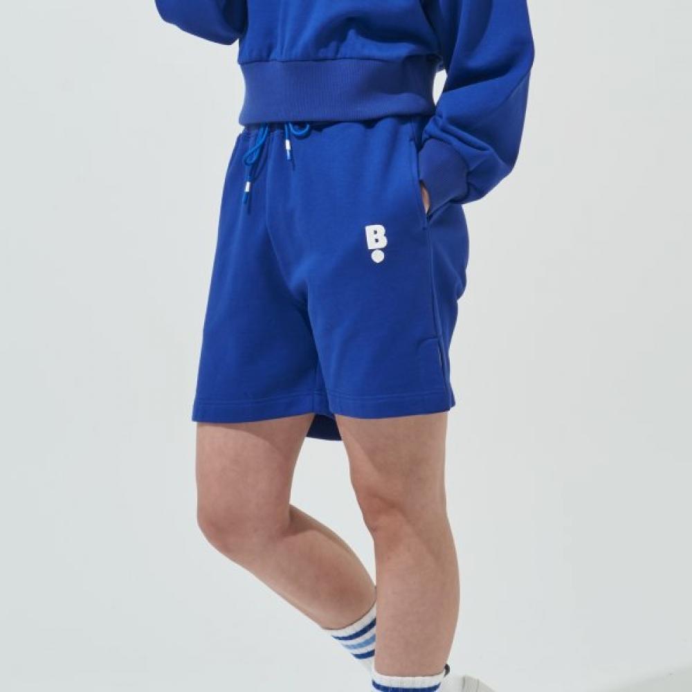 

Blu Dot Logo Half Sweat Pants Bl 028