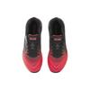 Reebok Nano X5 Low Top Running Shoes Unisex Black Red 100209363