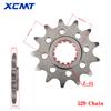 Motorcycle Front Sprocket Gear 13 Tooth For KTM SX SXF XC XCF XCW XCF-W MXC EXC EXC-F Six Days 250 350 450 530 Husky FC FE TC TE