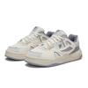 FILA Fusion Bank II Casual Slip-Resistant Low-Top Sneakers Women sneakers White Gray T12W442906FGN