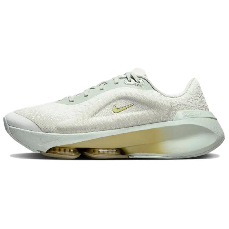 Nike Versair Series Comfortable Versatile Non-Slip Wear-Resistant Low-Top Training Shoes Women sneaker Gray Silver Green DZ3547-005