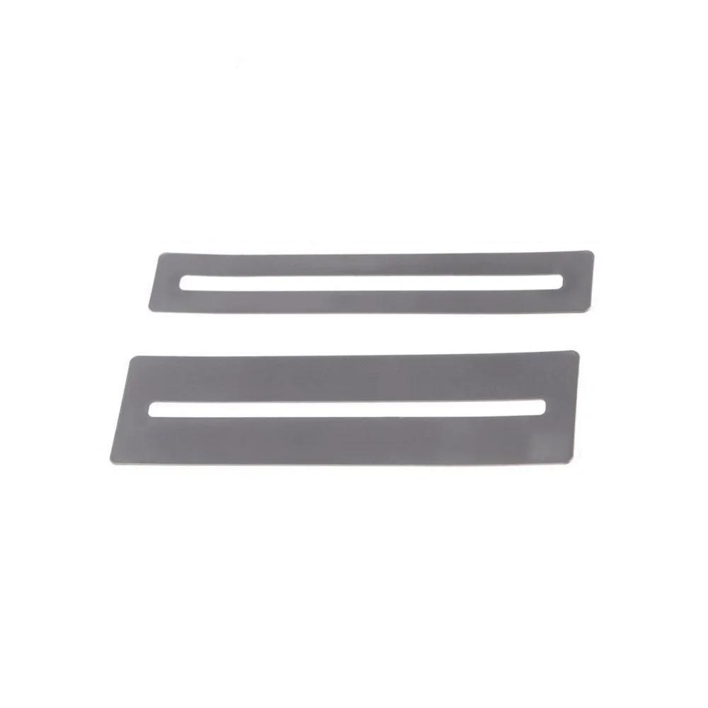 

1set Guitar Fret Wire Sanding Stone Protector Kit Finger Plate Radian Polishing DIY Luthier Tool Guitar Bass Parts