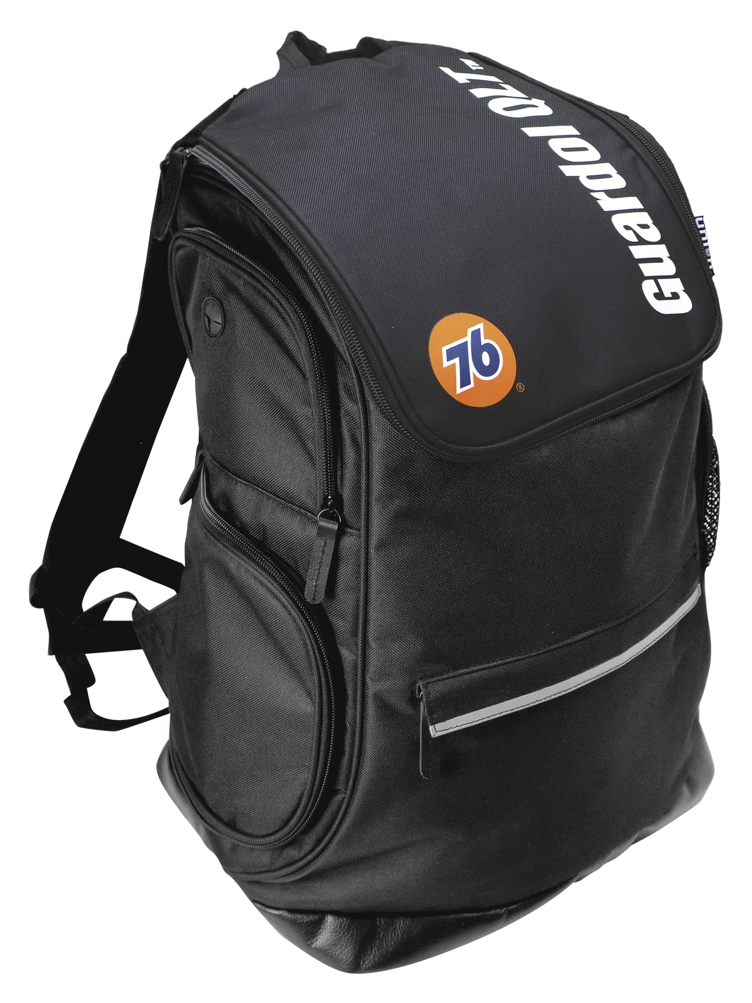 

76 Мастила 76 Рюкзак Чорний K-Work BP-7600