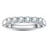 5pcs Moissanite Rings For Women 925 Silver Personalized Ring Wedding Plated 18k White Yellow Golden Woman Designe Jewelry Gifts