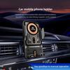 Acessórios para telemóveis – Suportes de telefone para carro e moto
