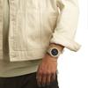 CASIO G-SHOCK GA-2100-5ADR Beige Analog Digital Watch 200M Carbon Core CasiOak