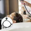 Sink Spray Rubber Hose, Sprayer with Faucet Adapter for Pet Bathing, Washing, Hair Rinsing, Vegetables